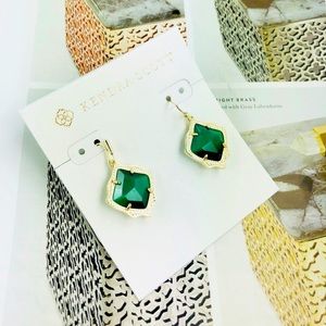 Kendra Scott earrings